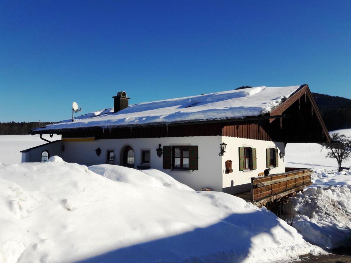 Bauernhof Matheishof