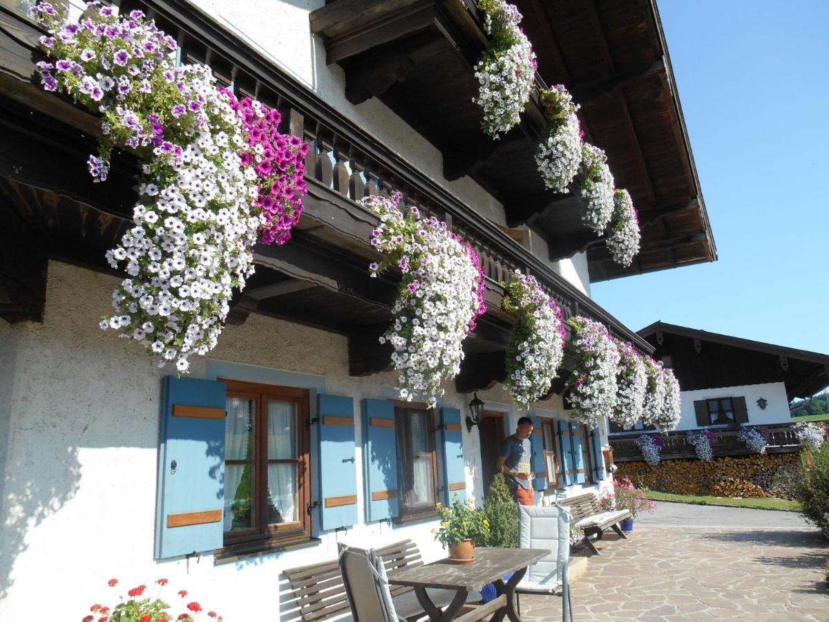 Bauernhof Matheishof *