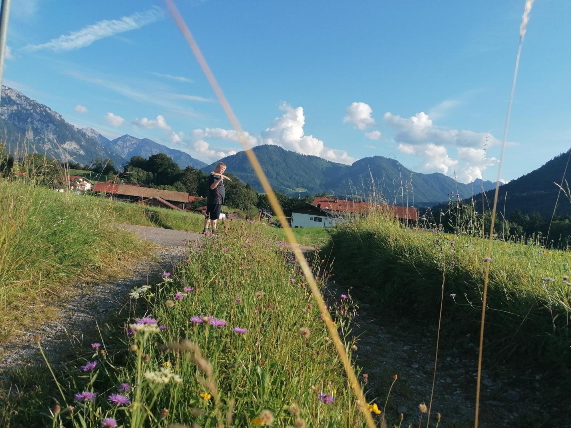 Matheishof Ruhpolding